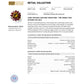 NZGD | 14ct Gold Ruby Bloom Ring Valuation $9,000