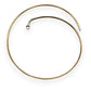 NZGD | 10ct Gold Day & Night MHJ Reversible Chain 46cm