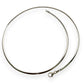 NZGD | 10ct Gold Day & Night MHJ Reversible Chain 46cm