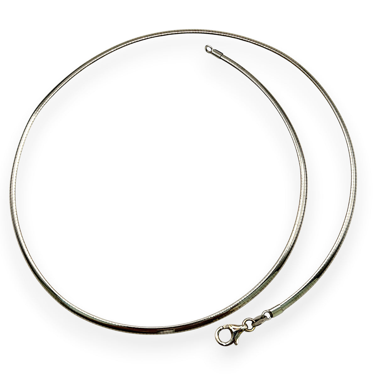 NZGD | 10ct Gold Day & Night MHJ Reversible Chain 46cm
