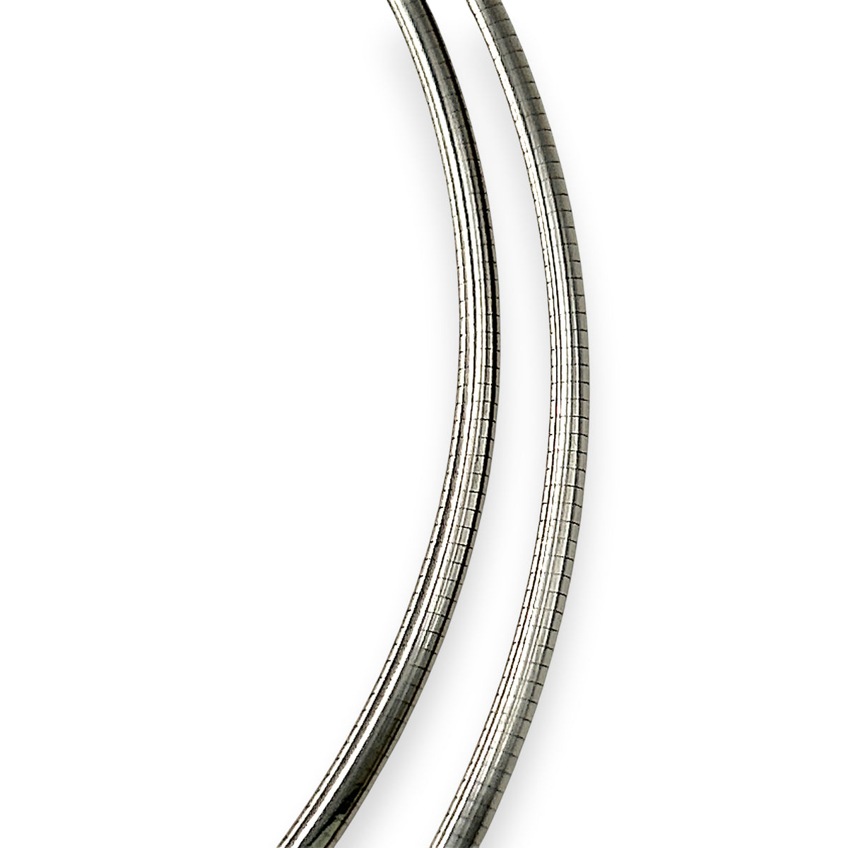 NZGD | 10ct Gold Day & Night MHJ Reversible Chain 46cm