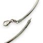 NZGD | 10ct Gold Day & Night MHJ Reversible Chain 46cm