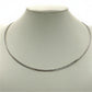 NZGD | 10ct Gold Day & Night MHJ Reversible Chain 46cm