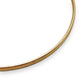 NGD | 10ct Gold Michael Hill Aurora Flow Bangle 61.3mm