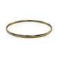 NGD | 10ct Gold Michael Hill Aurora Flow Bangle 61.3mm