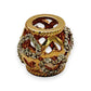 NZGD | 10ct Gold Michael Hill Charm - Golden Lattice of Light
