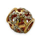 NZGD | 10ct Gold Michael Hill Charm - Golden Lattice of Light