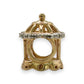 NZGD | 10ct Gold Michael Hill Charm - Birdcage Radiance