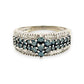NZGD | 10ct Gold Glacier‑Light Elegance Ring Valuation $3,700