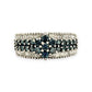 NZGD | 10ct Gold Glacier‑Light Elegance Ring Valuation $3,700