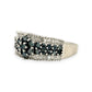 NZGD | 10ct Gold Glacier‑Light Elegance Ring Valuation $3,700