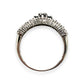 NZGD | 10ct Gold Glacier‑Light Elegance Ring Valuation $3,700