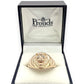 NZGD | 9ct Gold PROUDS Lion Head Signet Ring Size Y ½