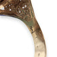 NZGD | 22ct 1911 Half Sovereign in 9ct Gold Ring Size V ½