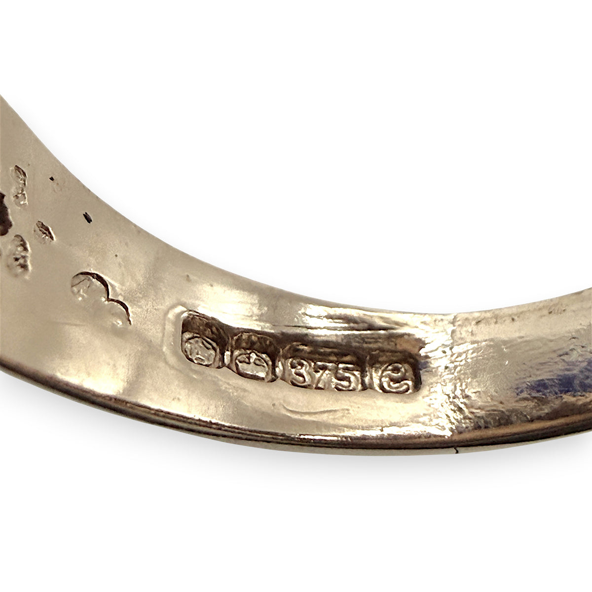 NZGD | 22ct 1911 Full Sovereign in 9ct Gold Majestic Heritage Ring Size S