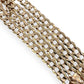 NZGD | 9ct Gold Michael Hill Prestige Curb Chain 52cm