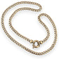 NZGD | 9ct Gold Vintage Continuum Chain 45cm
