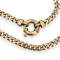 NZGD | 9ct Gold Vintage Continuum Chain 45cm