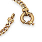 NZGD | 9ct Gold Vintage Continuum Chain 45cm