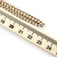 NZGD | 9ct Gold Vintage Continuum Chain 45cm