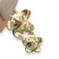BRAND NEW | 14ct Gold Triple Bloom Harmony Pendant