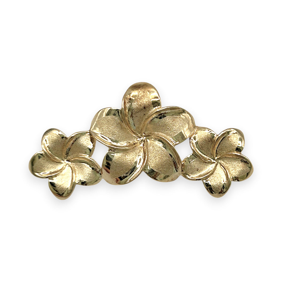 Gold Pendant