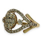 NZGD | 14ct Gold Eye of Aurora Royale Ring Valuation $3,000