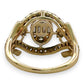 NZGD | 14ct Gold Eye of Aurora Royale Ring Valuation $3,000