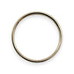 NZGD | 9ct Gold Timeless Unity Band Ring Size L