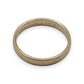 NZGD | 9ct Gold Timeless Unity Band Ring Size L