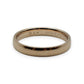NZGD | 9ct Gold Timeless Unity Band Ring Size L
