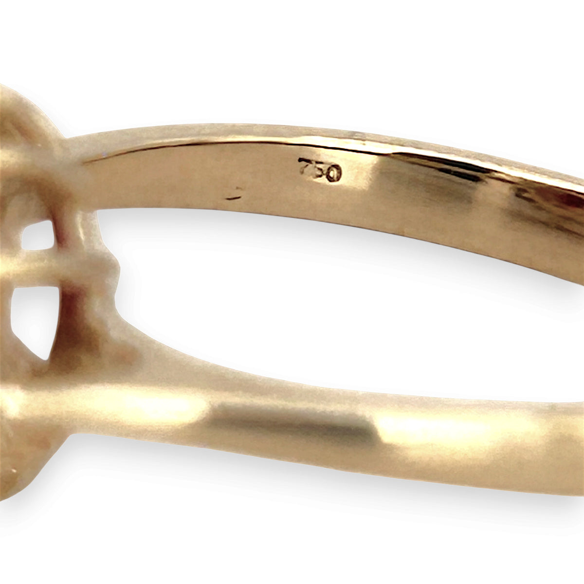 NZGD | 18ct Gold Classic Vintage Crimson Ruby Ring Valuation $3,500