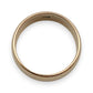 NZGD | 9ct Gold Golden Vow Classic Band Ring Size L