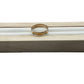Classic 9ct Gold Solid Plain Band