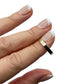 Classic 9ct Gold Flat Band