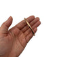 9ct Rose Gold Bangle