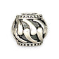SILVER DEAL | MHJ Sterling Silver Charm - Enchanted Swirl