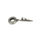 SILVER DEAL | Sterling Silver Charm - Flip Flop