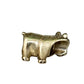 SILVER DEAL | Sterling Silver Charm - Hippo