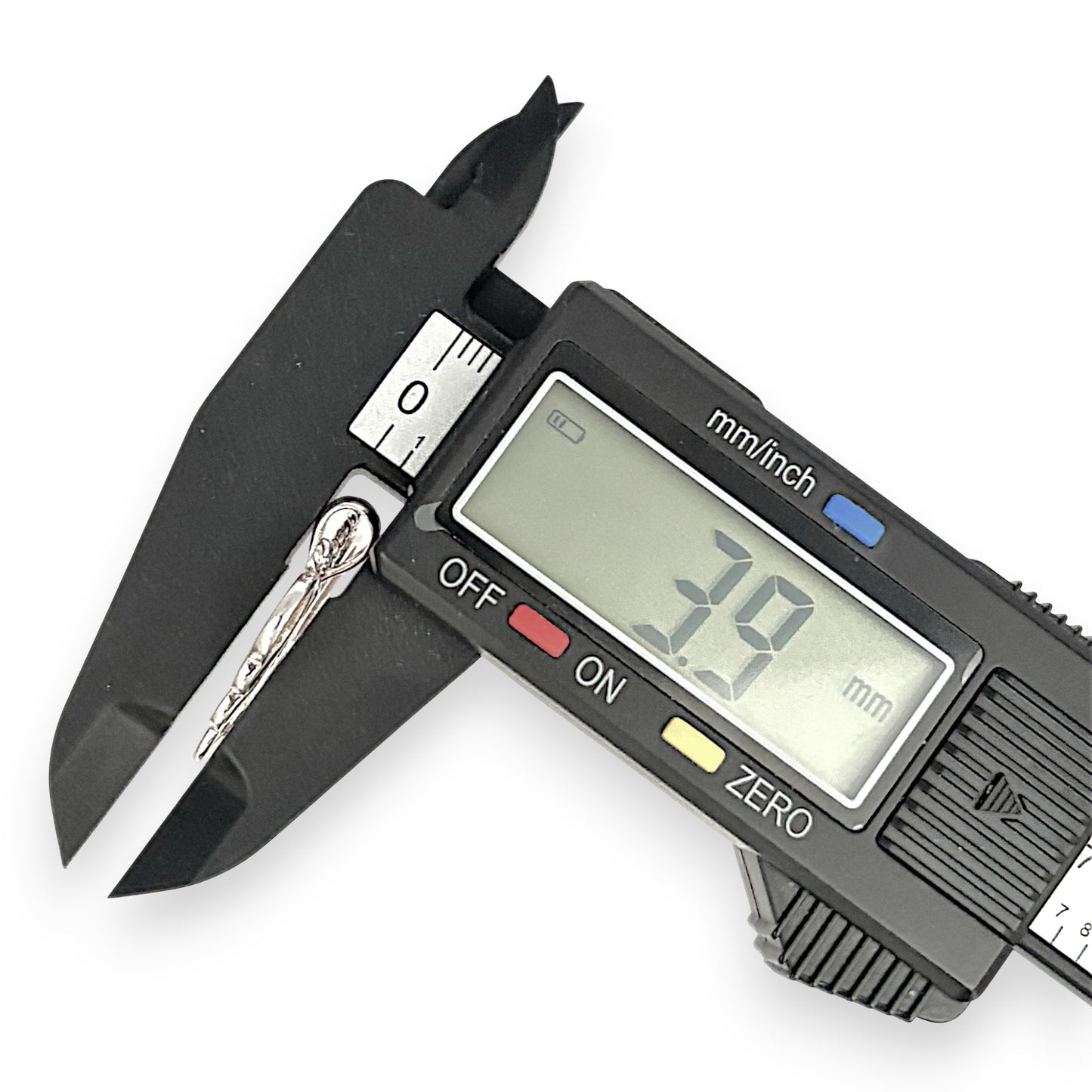 SILVER DEAL | Sterling Silver Whispering Wings Pendant - Butterfly