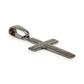 SILVER DEAL | Sterling Silver Minimalist Cross Pendant