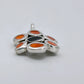 NZGD | Sterling Silver Stellar Cluster Pendant