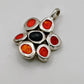 NZGD | Sterling Silver Stellar Cluster Pendant