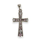 SILVER DEAL | Sterling Silver Grace & Glow Cross