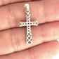 SILVER DEAL | Sterling Silver Grace & Glow Cross