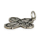 SILVER DEAL | Sterling Silver Vintage 4-way Cross Pendant - Double sided