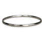 SILVER DEAL | Sterling Silver Michael Hill Timeless Clasic Bangle 64.4mm
