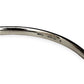 SILVER DEAL | Sterling Silver Michael Hill Timeless Clasic Bangle 64.4mm