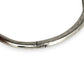 SILVER DEAL | Sterling Silver Luna Curve Bangle