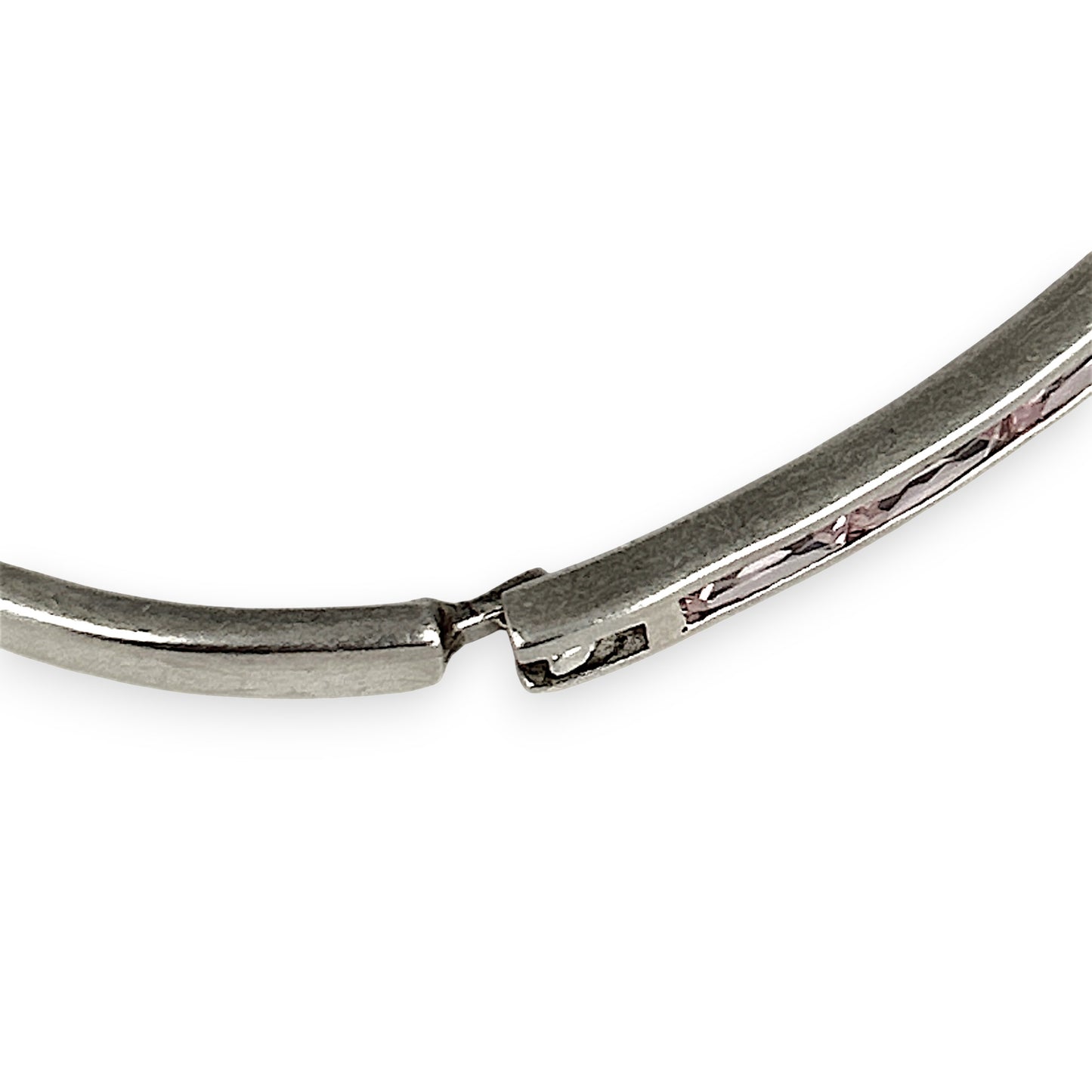 SILVER DEAL | Sterling SilverBlush Radiance Bangle